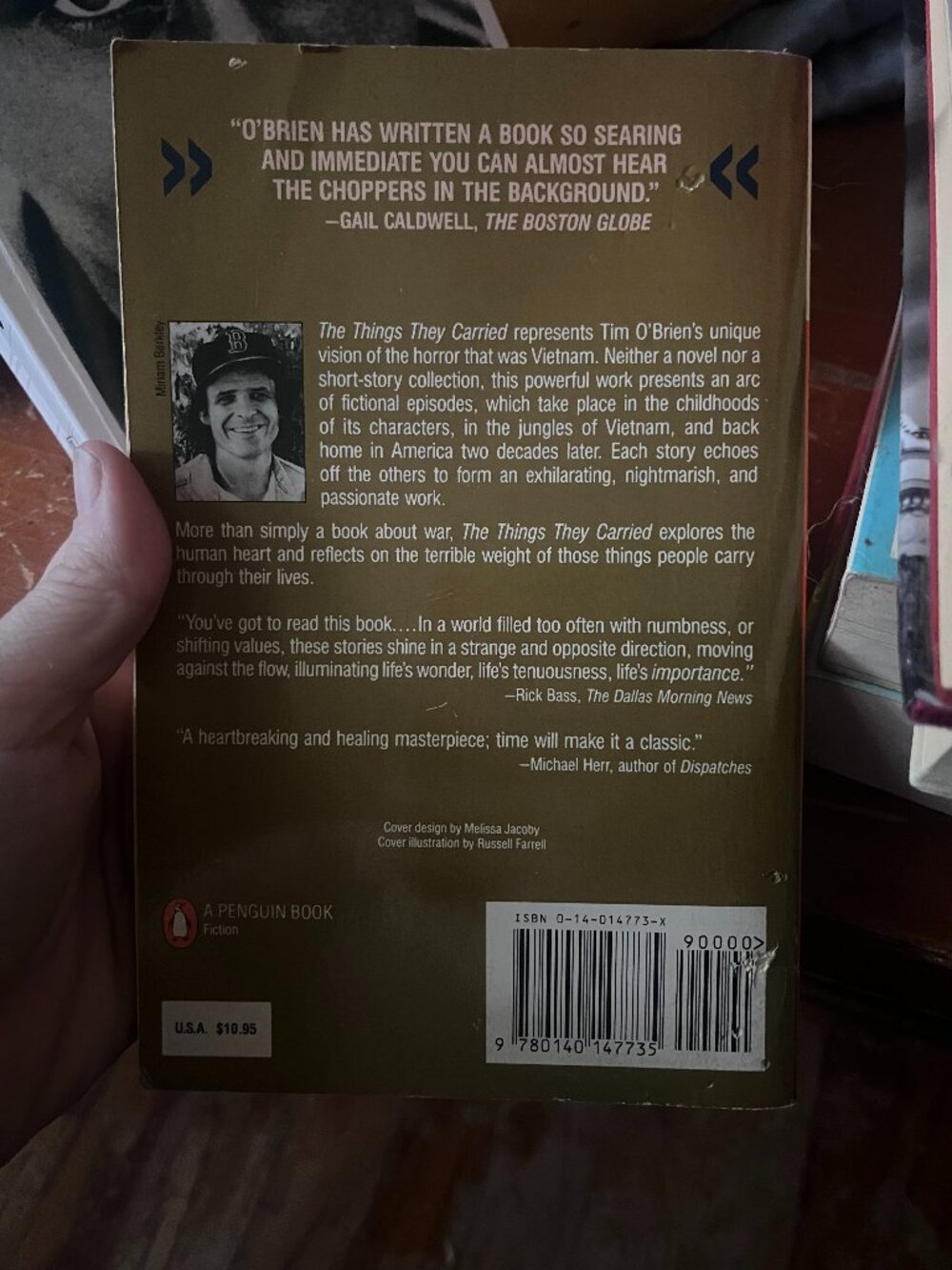 War Book Bundle - Picture 5 of 7